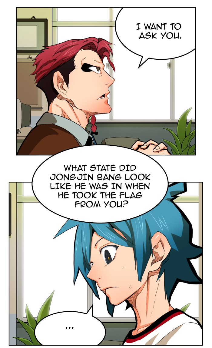 The God of High School Chapter 315 page 44 - Chapter 315: Ep. 315