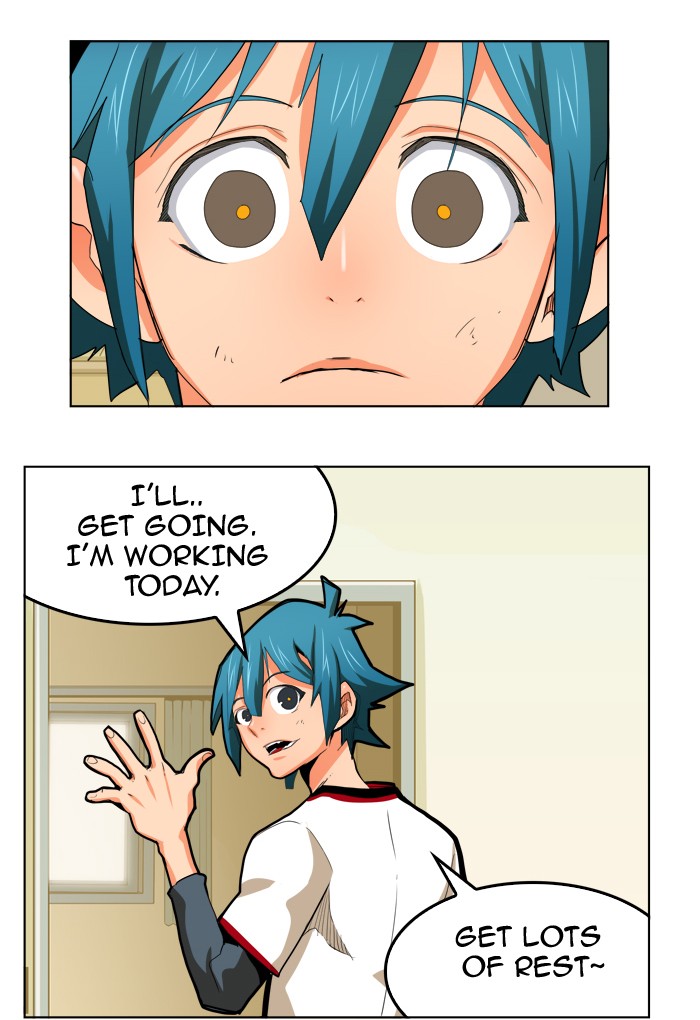 The God of High School Chapter 315 page 50 - Chapter 315: Ep. 315