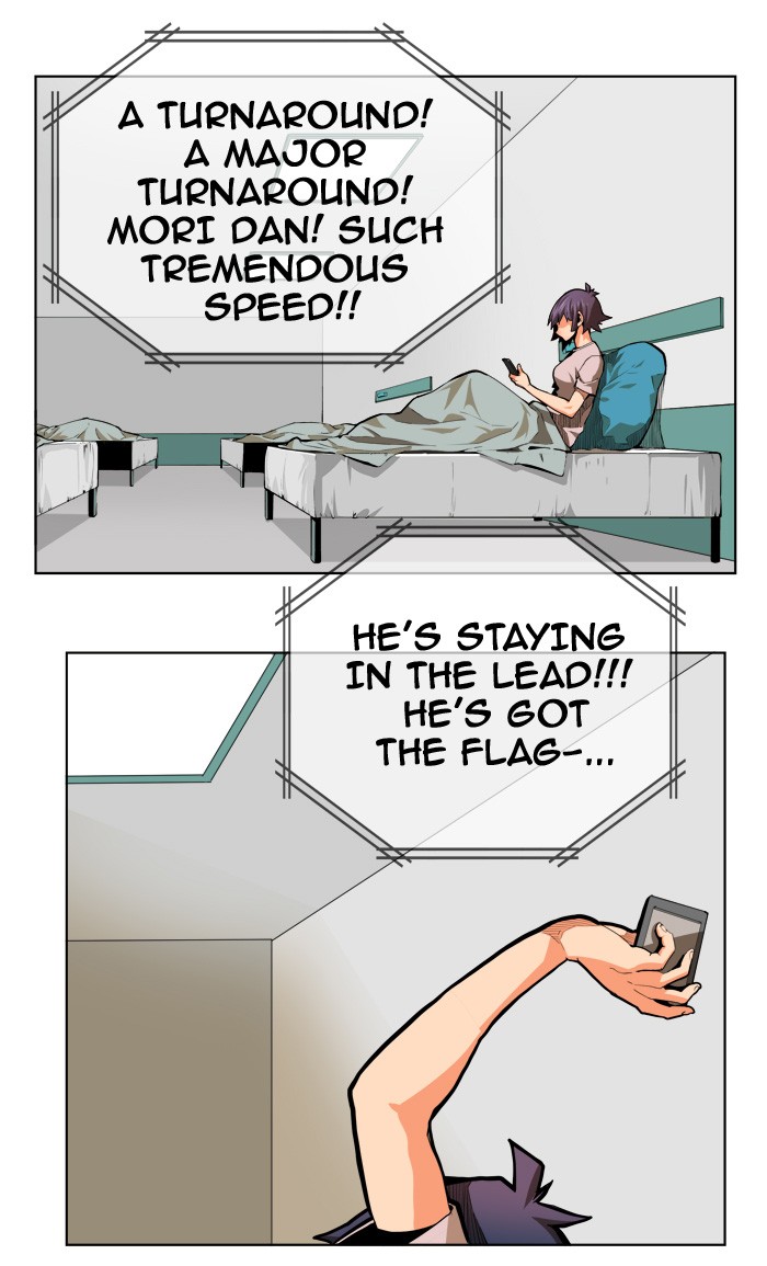 The God of High School Chapter 315 page 52 - Chapter 315: Ep. 315
