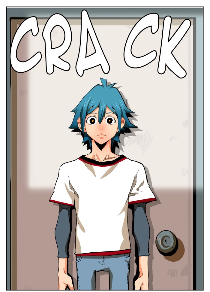 The God of High School Chapter 315 page 53 - Chapter 315: Ep. 315