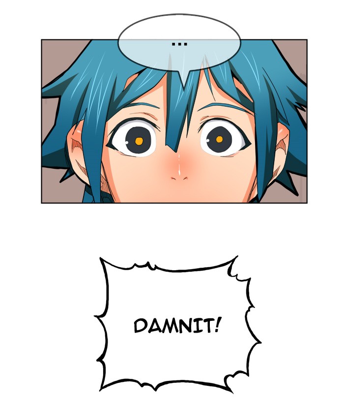 The God of High School Chapter 315 page 54 - Chapter 315: Ep. 315