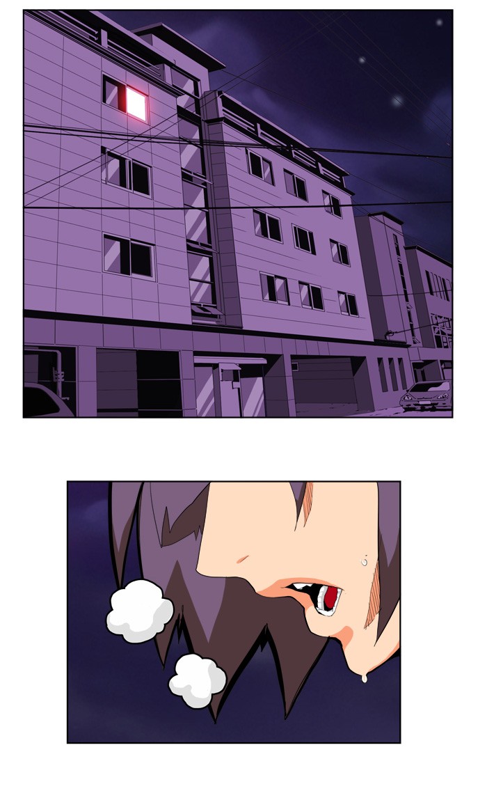The God of High School Chapter 315 page 64 - Chapter 315: Ep. 315