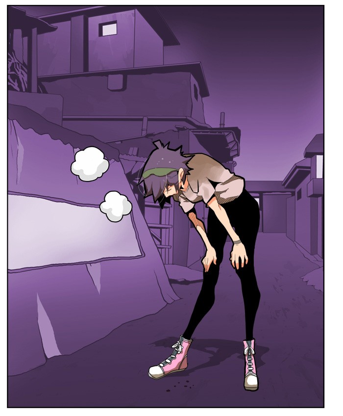 The God of High School Chapter 315 page 65 - Chapter 315: Ep. 315