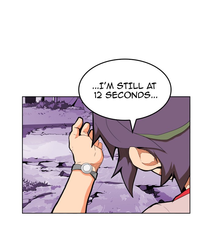 The God of High School Chapter 315 page 66 - Chapter 315: Ep. 315