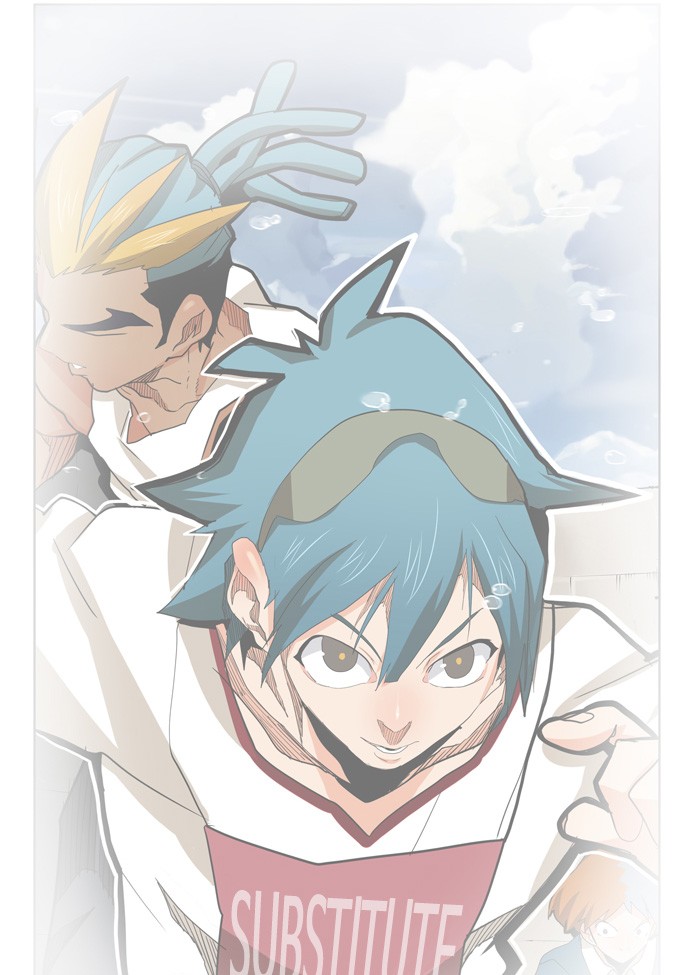 The God of High School Chapter 315 page 67 - Chapter 315: Ep. 315