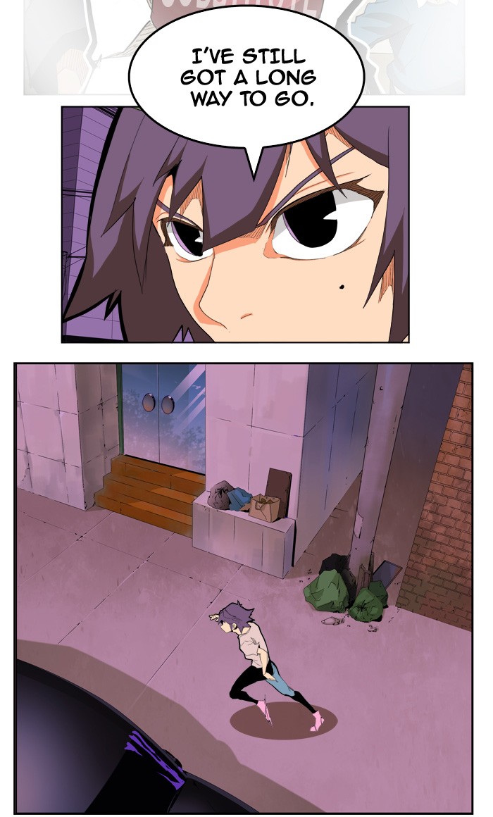 The God of High School Chapter 315 page 68 - Chapter 315: Ep. 315