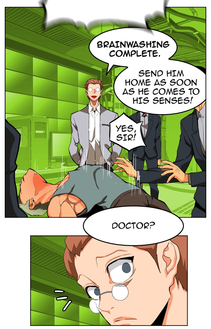 The God of High School Chapter 315 page 7 - Chapter 315: Ep. 315