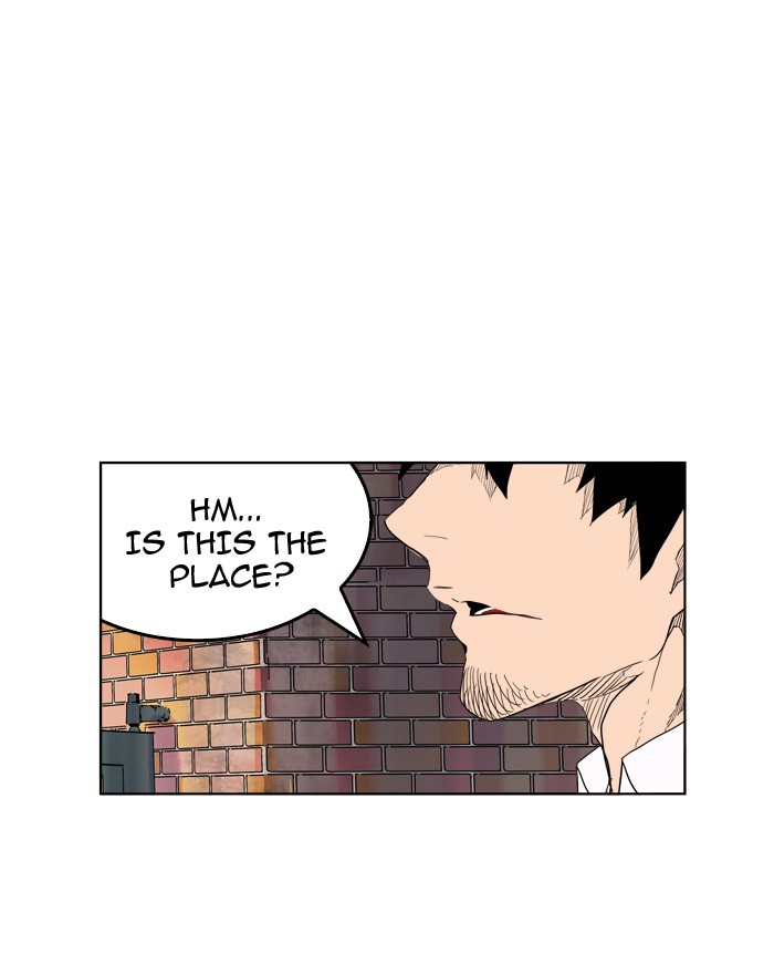 The God of High School Chapter 315 page 75 - Chapter 315: Ep. 315