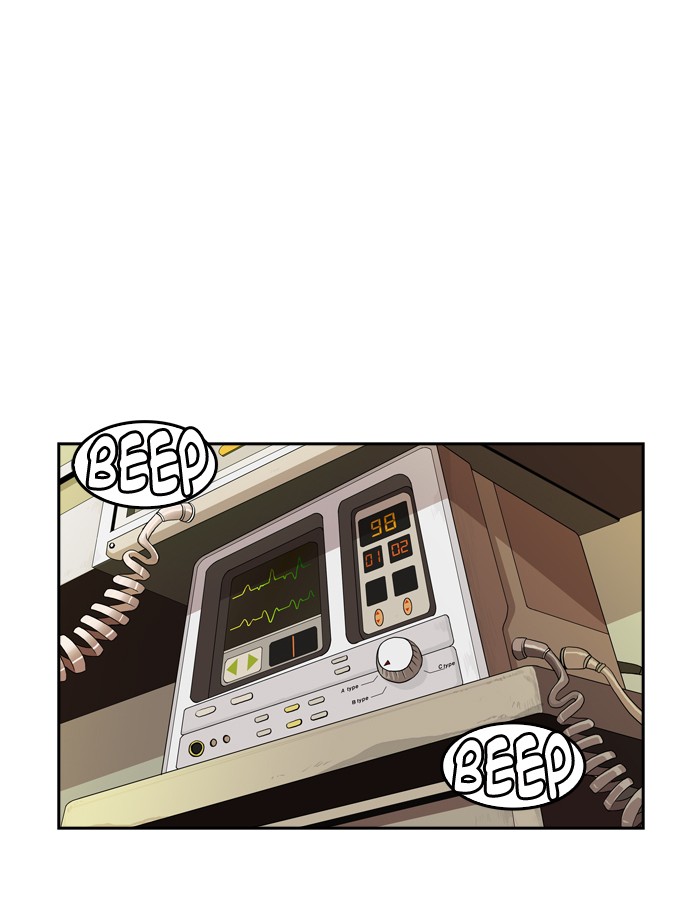 The God of High School Chapter 315 page 8 - Chapter 315: Ep. 315