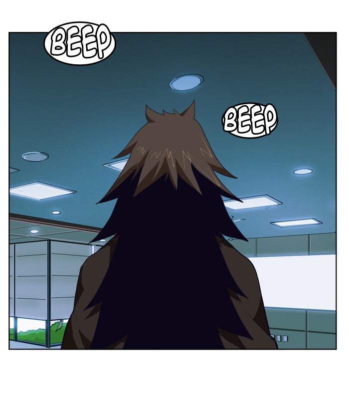 The God of High School Chapter 315 page 9 - Chapter 315: Ep. 315