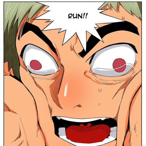 The God of High School Chapter 315: Ep. 315 cover