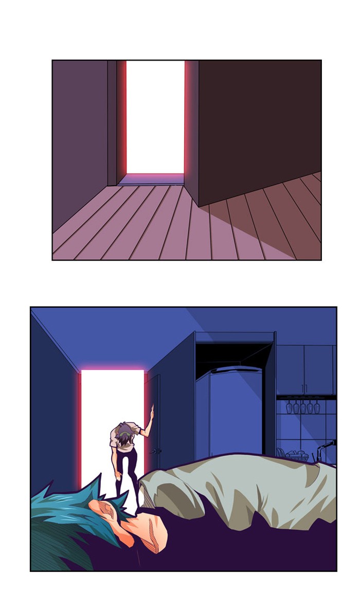 The God of High School Chapter 316 page 1 - Chapter 316: Ep. 316