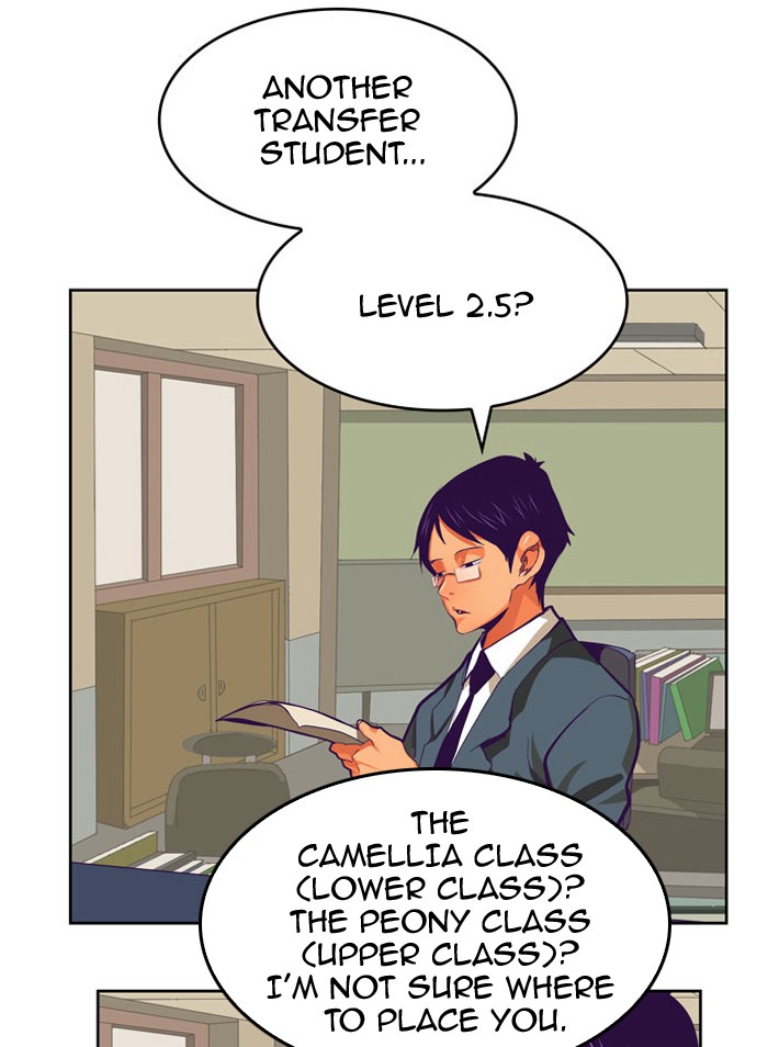 The God of High School Chapter 316 page 16 - Chapter 316: Ep. 316