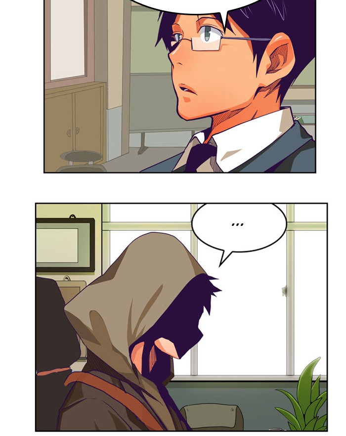 The God of High School Chapter 316 page 17 - Chapter 316: Ep. 316