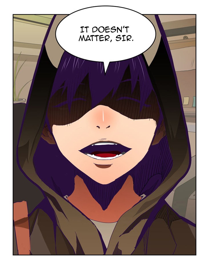 The God of High School Chapter 316 page 18 - Chapter 316: Ep. 316