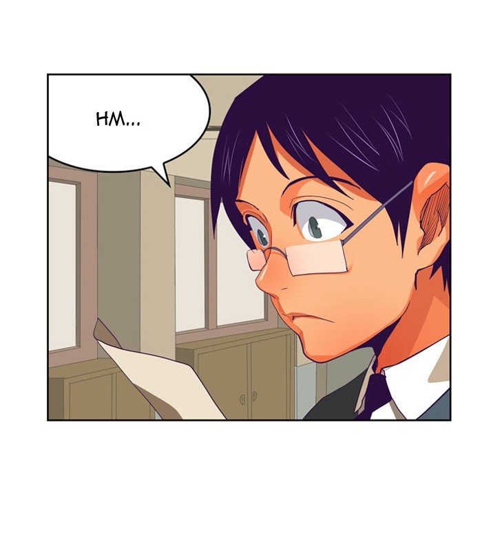 The God of High School Chapter 316 page 19 - Chapter 316: Ep. 316