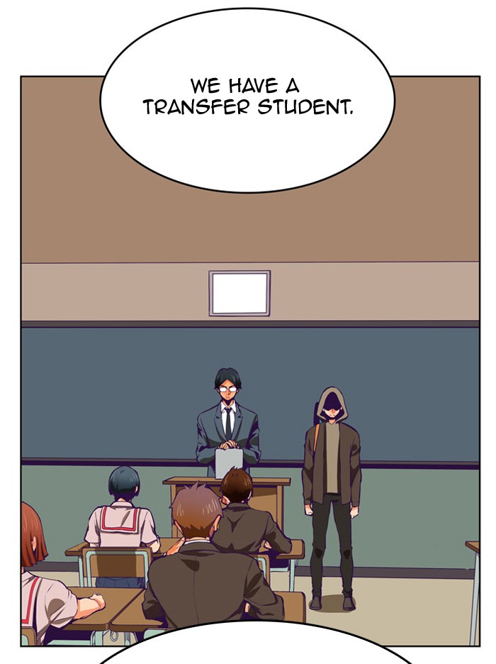 The God of High School Chapter 316 page 20 - Chapter 316: Ep. 316