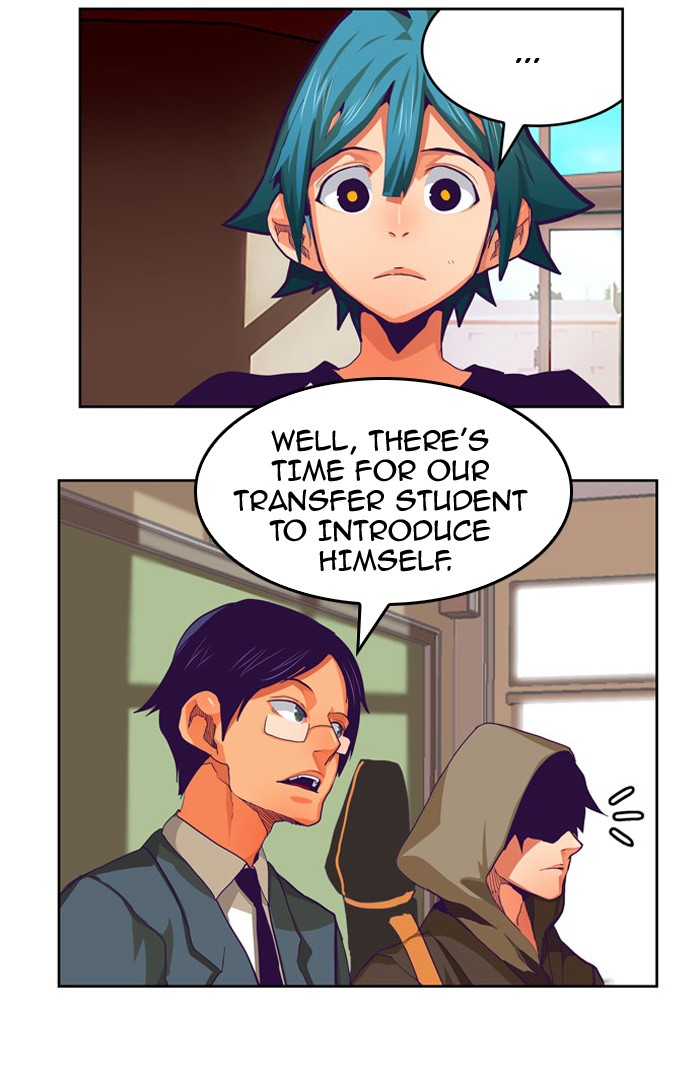 The God of High School Chapter 316 page 22 - Chapter 316: Ep. 316