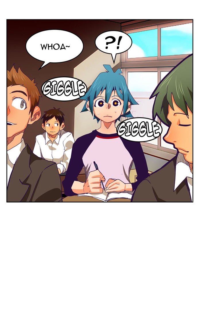The God of High School Chapter 316 page 24 - Chapter 316: Ep. 316