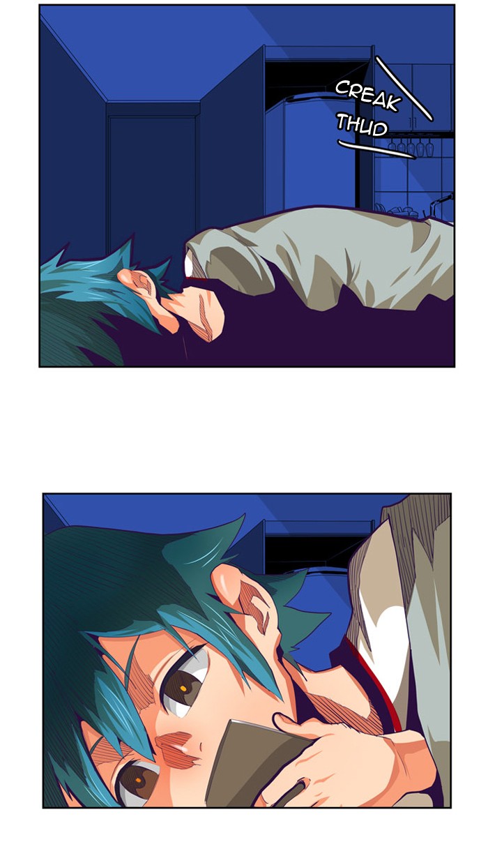 The God of High School Chapter 316 page 3 - Chapter 316: Ep. 316