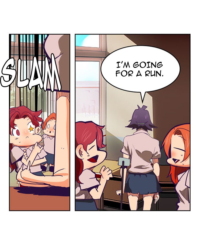 The God of High School Chapter 316 page 37 - Chapter 316: Ep. 316