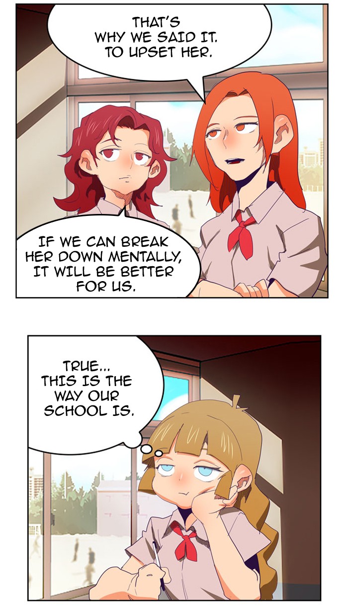 The God of High School Chapter 316 page 39 - Chapter 316: Ep. 316