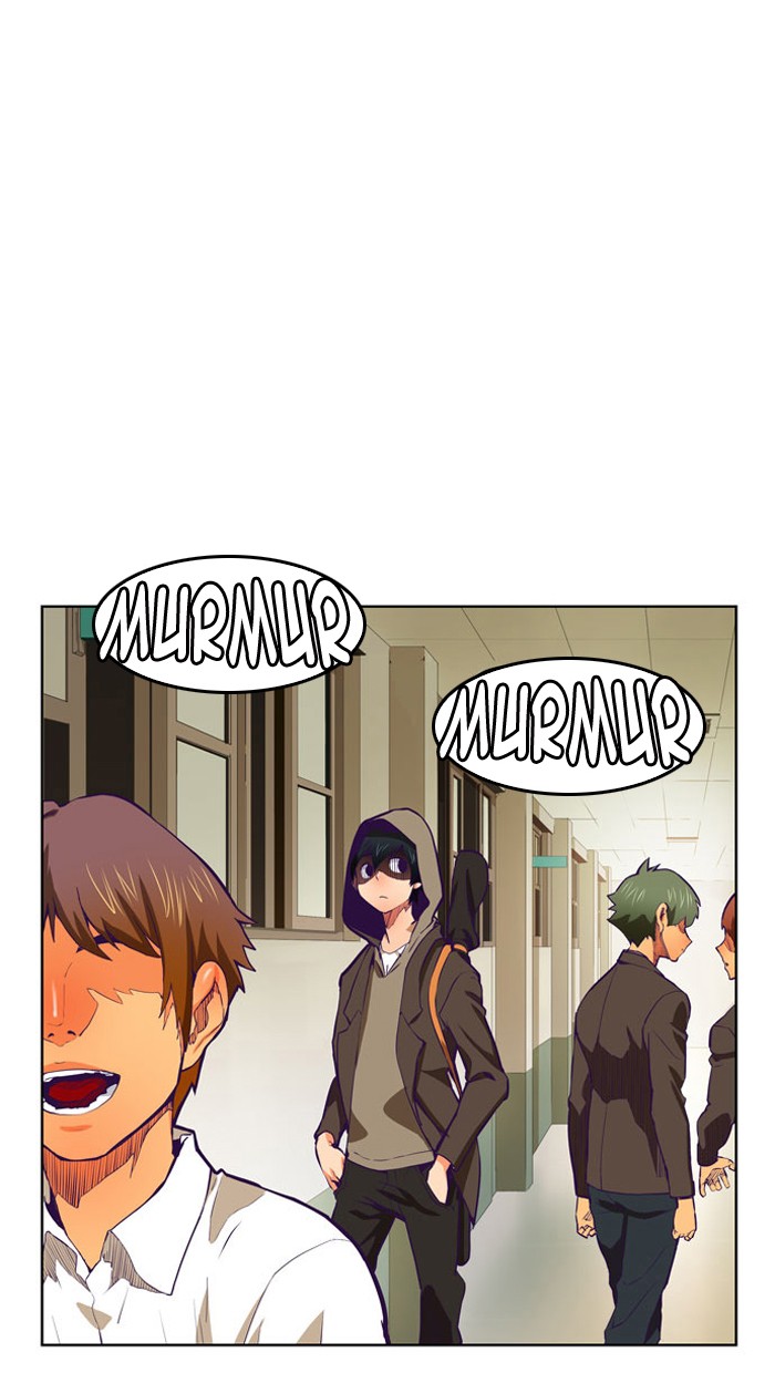 The God of High School Chapter 316 page 40 - Chapter 316: Ep. 316