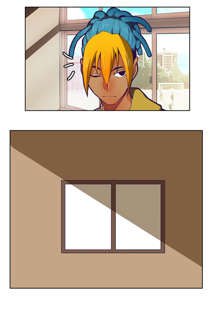 The God of High School Chapter 316 page 42 - Chapter 316: Ep. 316