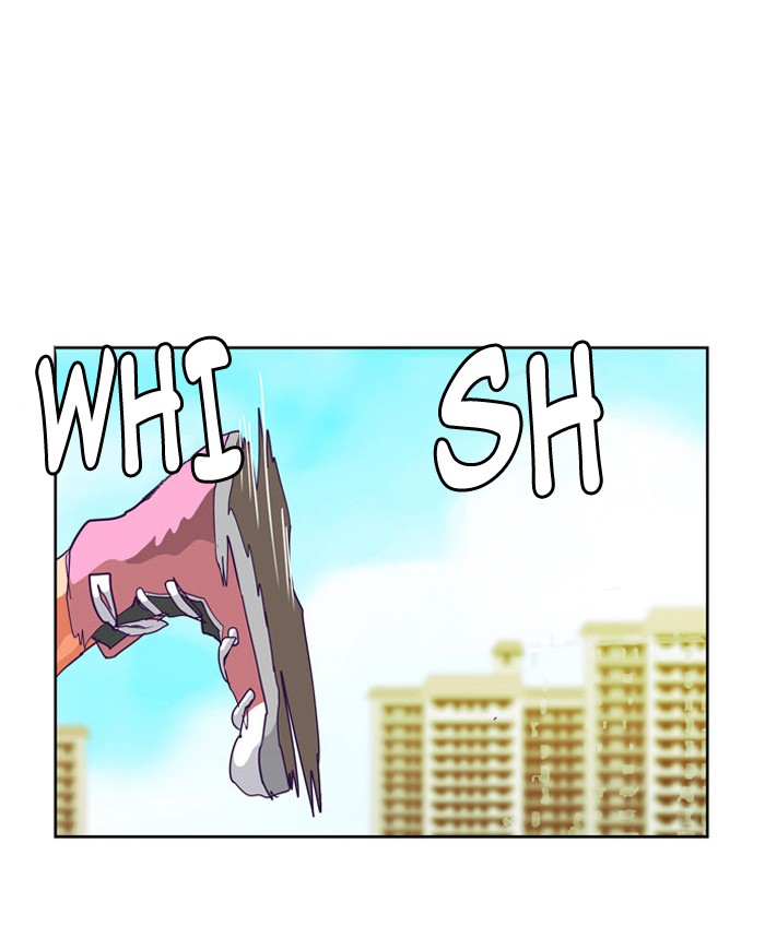 The God of High School Chapter 316 page 45 - Chapter 316: Ep. 316