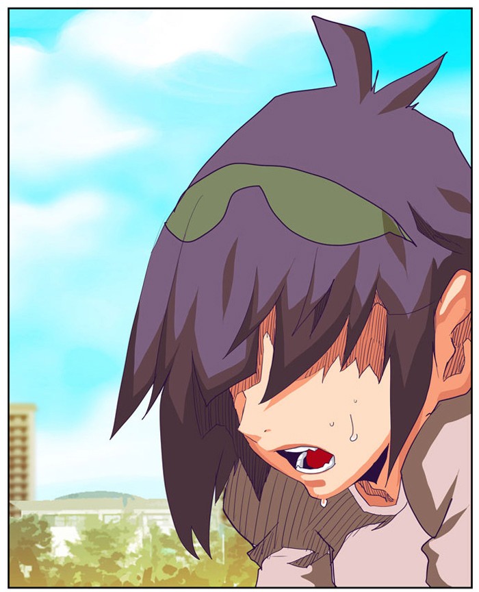 The God of High School Chapter 316 page 46 - Chapter 316: Ep. 316