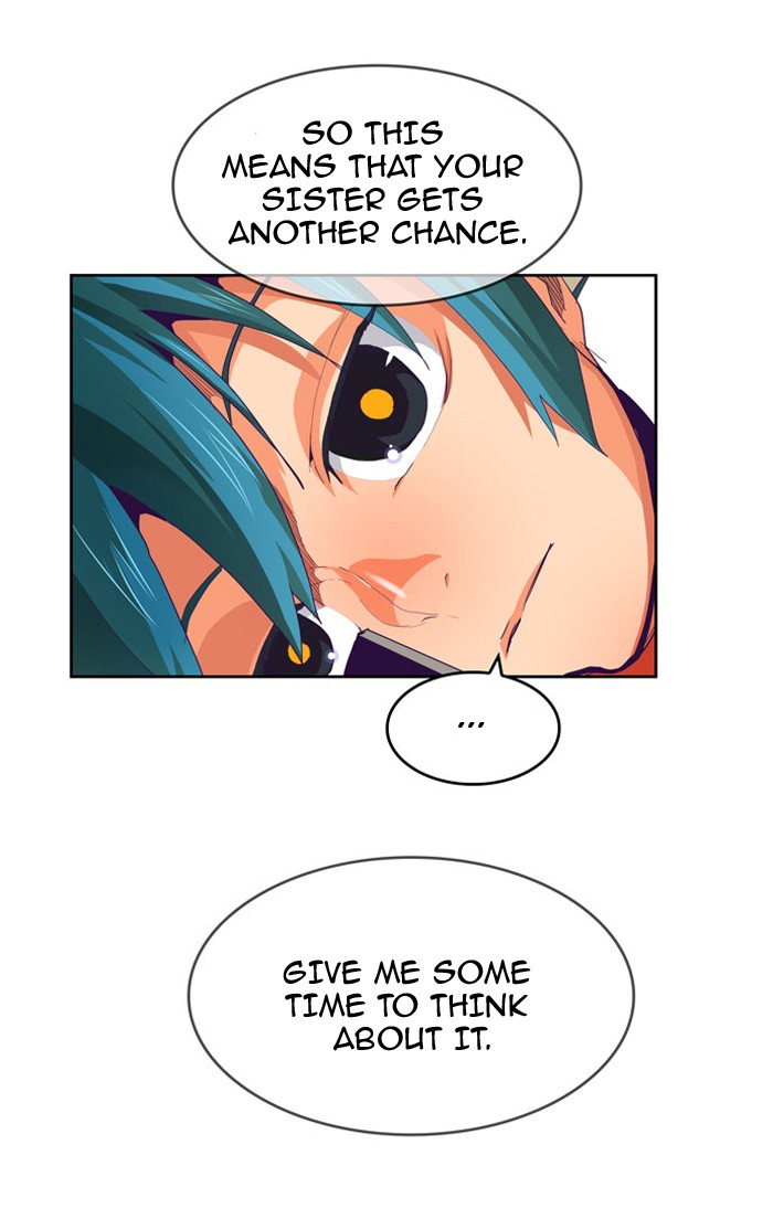 The God of High School Chapter 316 page 5 - Chapter 316: Ep. 316
