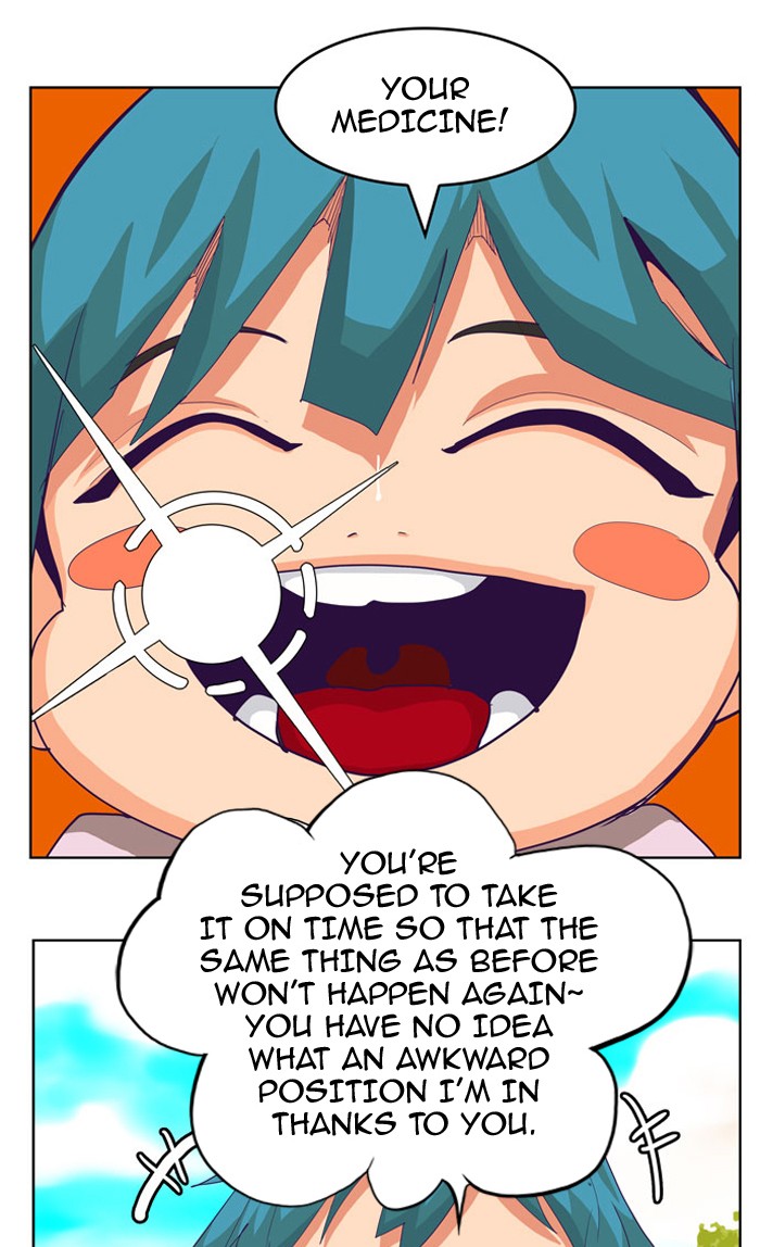 The God of High School Chapter 316 page 50 - Chapter 316: Ep. 316