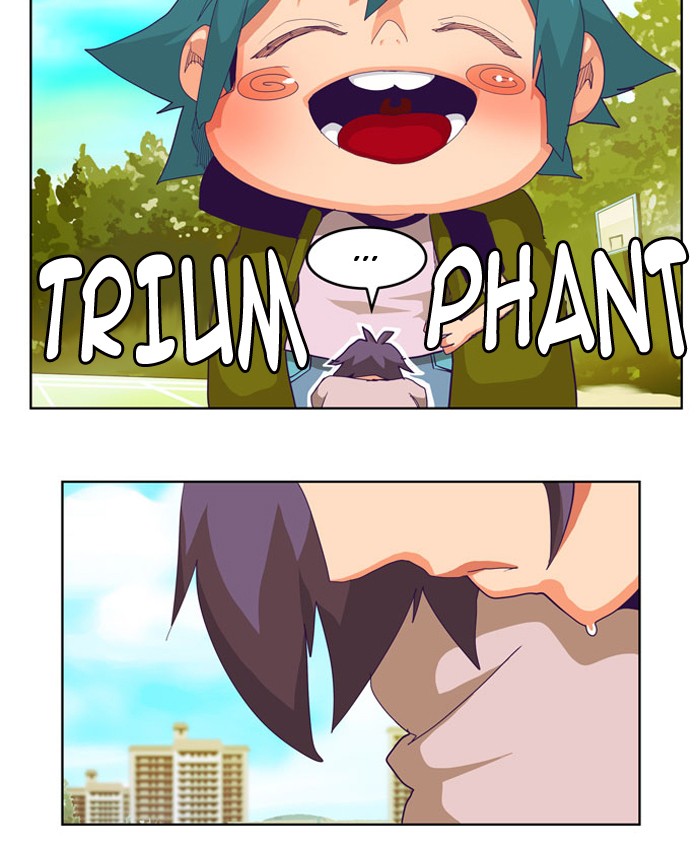 The God of High School Chapter 316 page 51 - Chapter 316: Ep. 316