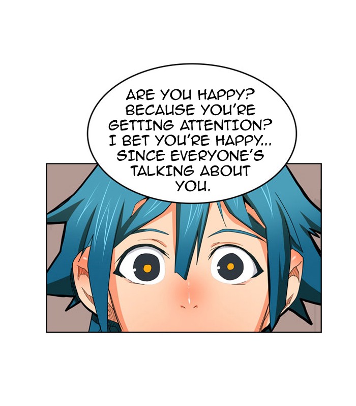 The God of High School Chapter 316 page 52 - Chapter 316: Ep. 316
