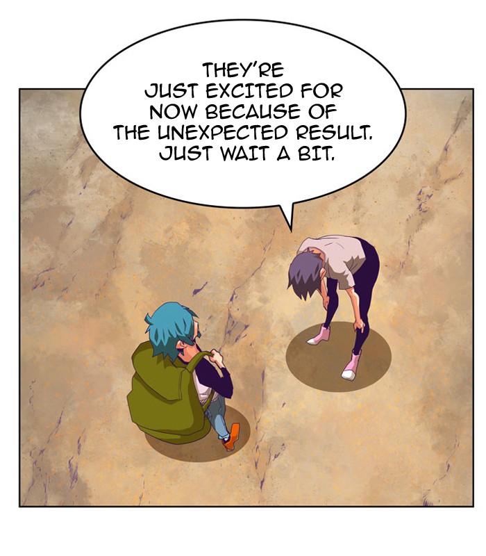 The God of High School Chapter 316 page 53 - Chapter 316: Ep. 316