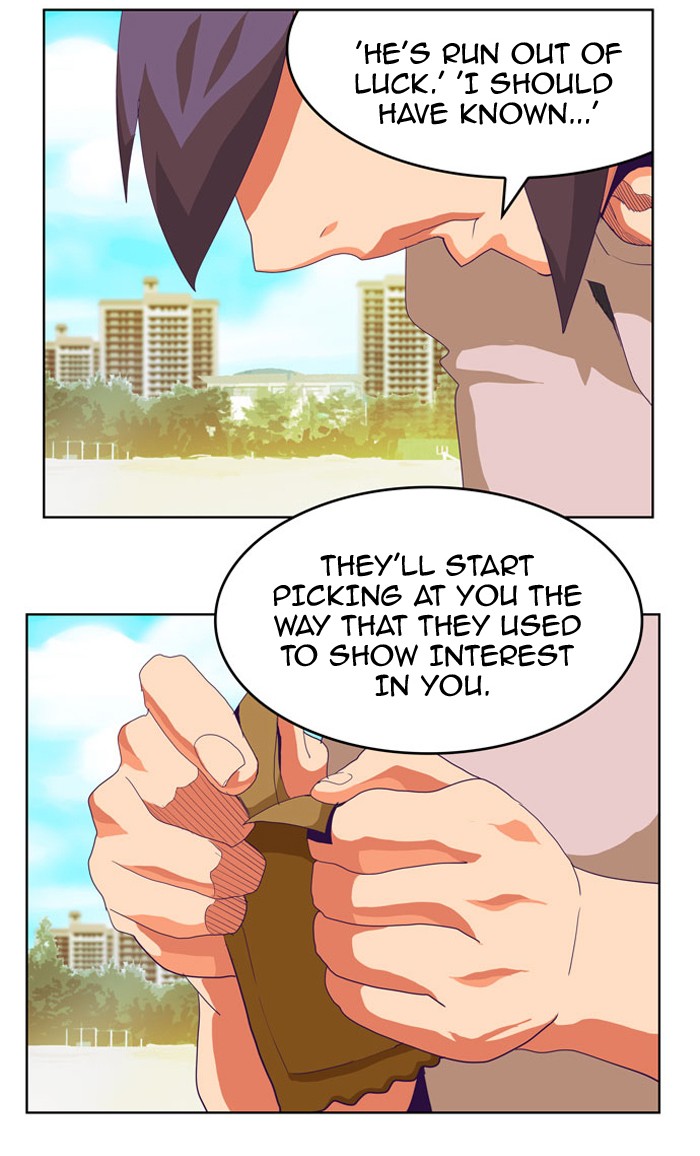 The God of High School Chapter 316 page 54 - Chapter 316: Ep. 316