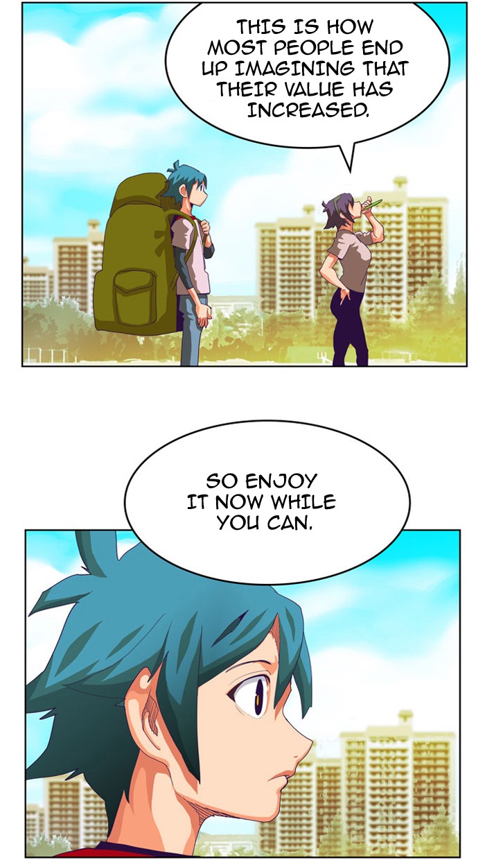 The God of High School Chapter 316 page 55 - Chapter 316: Ep. 316