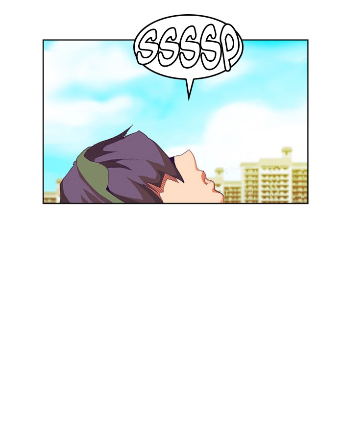 The God of High School Chapter 316 page 56 - Chapter 316: Ep. 316