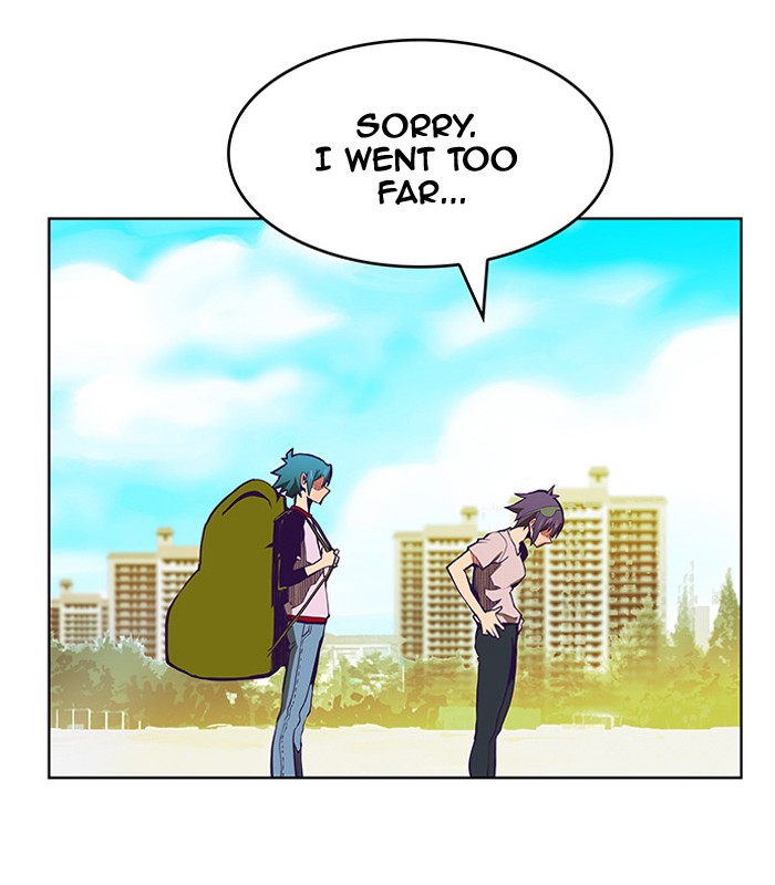 The God of High School Chapter 316 page 57 - Chapter 316: Ep. 316