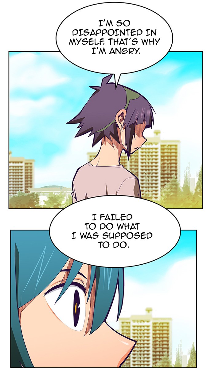 The God of High School Chapter 316 page 58 - Chapter 316: Ep. 316