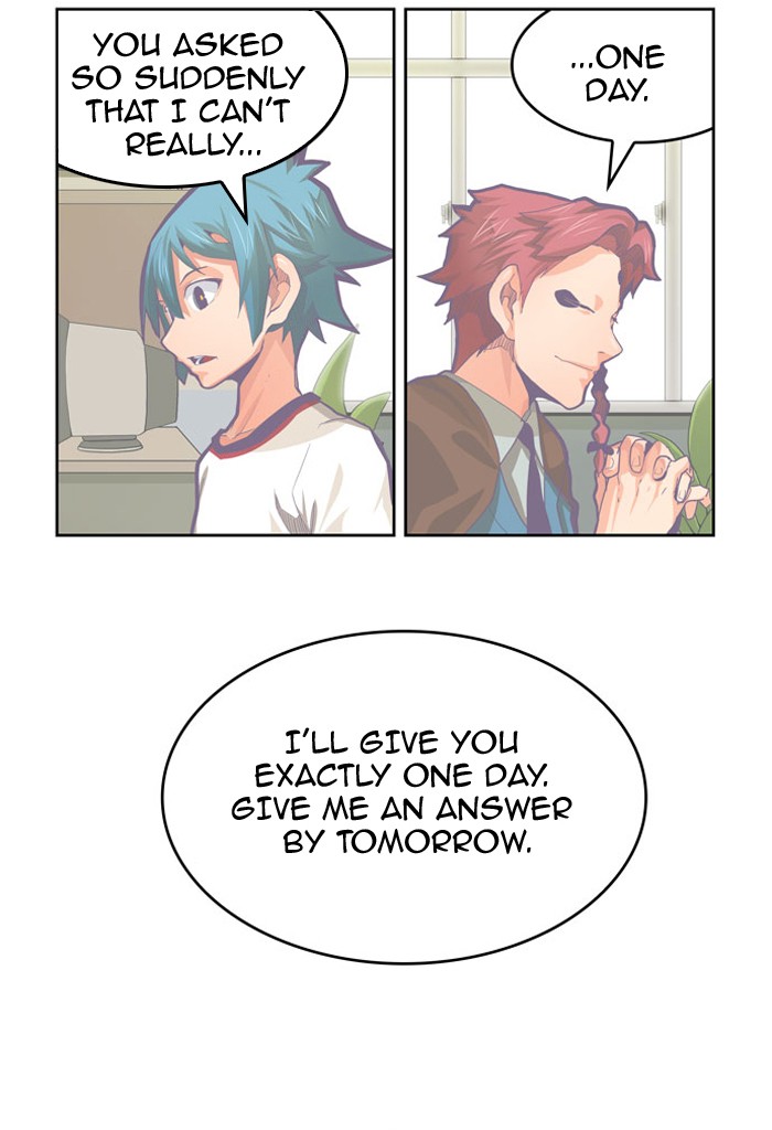 The God of High School Chapter 316 page 6 - Chapter 316: Ep. 316