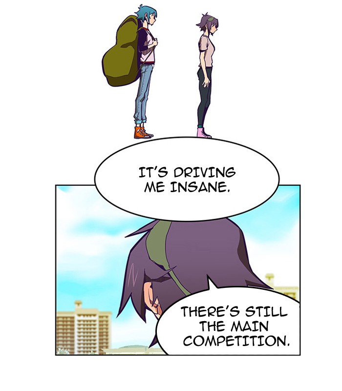 The God of High School Chapter 316 page 60 - Chapter 316: Ep. 316