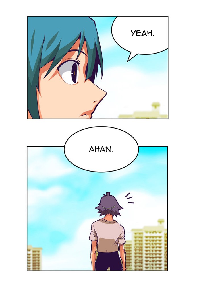 The God of High School Chapter 316 page 63 - Chapter 316: Ep. 316