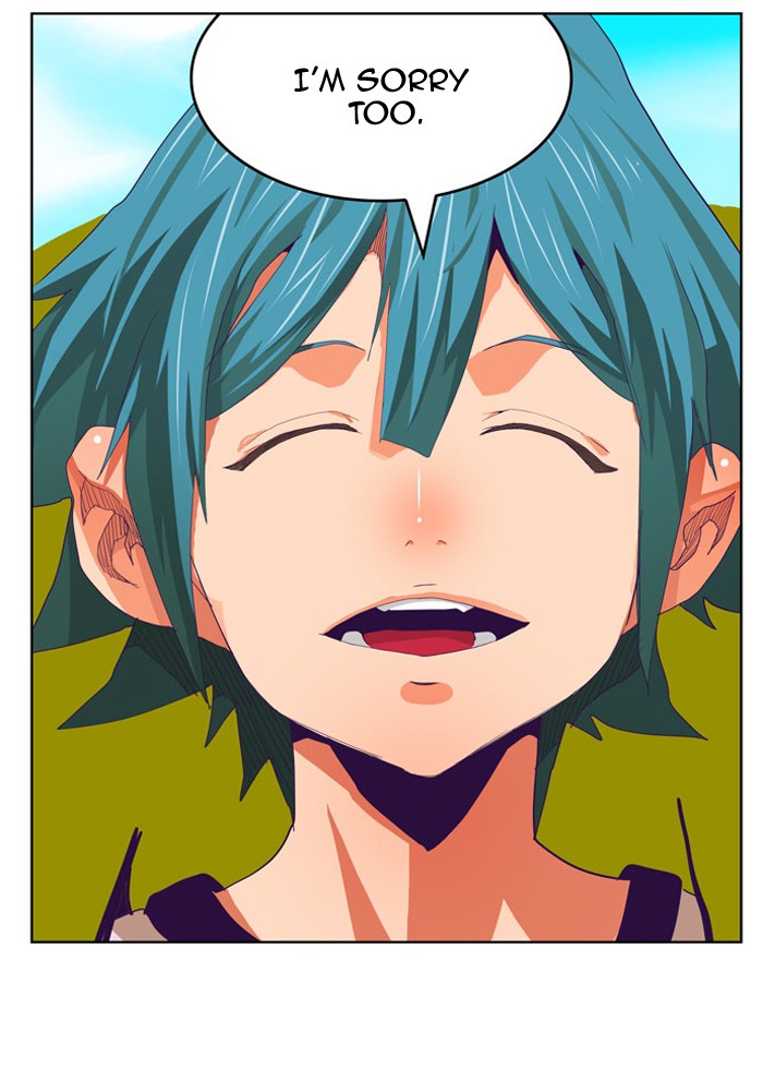 The God of High School Chapter 316 page 64 - Chapter 316: Ep. 316