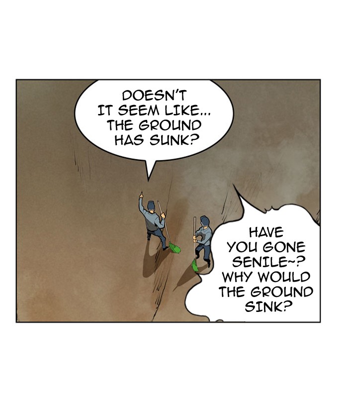 The God of High School Chapter 316 page 76 - Chapter 316: Ep. 316