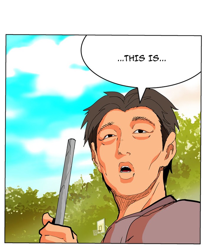 The God of High School Chapter 316 page 78 - Chapter 316: Ep. 316