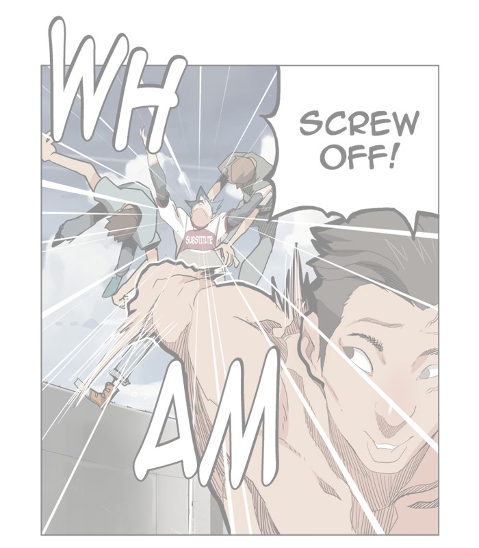 The God of High School Chapter 316 page 79 - Chapter 316: Ep. 316