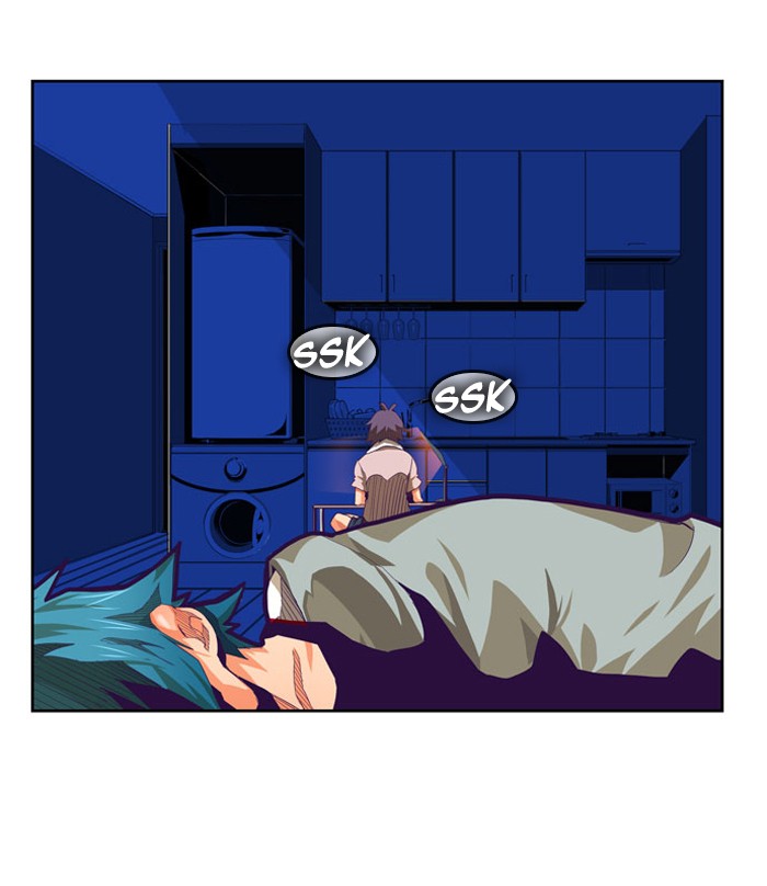 The God of High School Chapter 316 page 8 - Chapter 316: Ep. 316