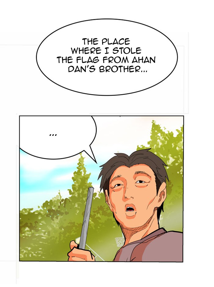 The God of High School Chapter 316 page 81 - Chapter 316: Ep. 316