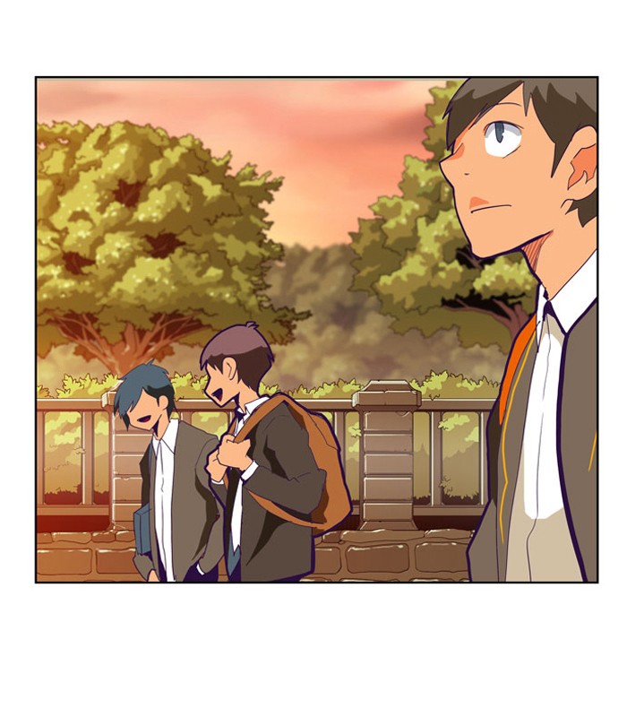 The God of High School Chapter 316 page 83 - Chapter 316: Ep. 316